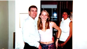 Ghislaine Maxwell, fosta iubită a lui Jeffrey Epstein, a fost arestată de FBI