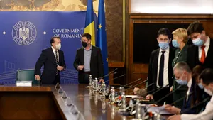 Comitetul interministerial pentru revenirea României la normalitate de la 1 iunie, a doua reuniune