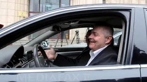 Curtea de Apel Bucureşti: Sorin Ovidiu Vîntu a fost colaborator al Securităţii