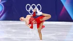 Patinatoarea Julia Sauter, singura reprezentantă a României în ziua a 13-a la Jocurile Olimpice 2026