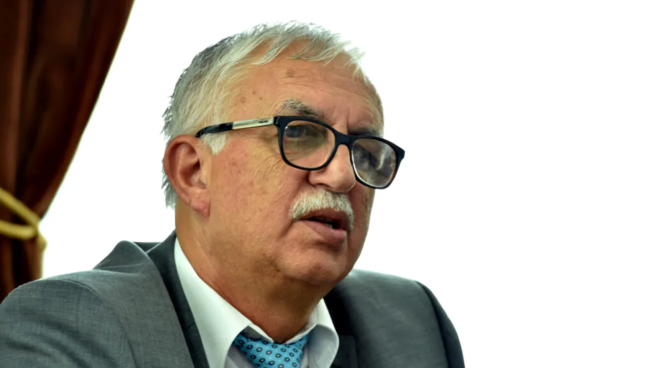 Zegrean, despre decizia CCR: Chiar nu înțeleg de ce au dat-o acum, dar situația nu este atât de gravă