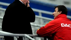 Reacţia Stelei după decesul lui 