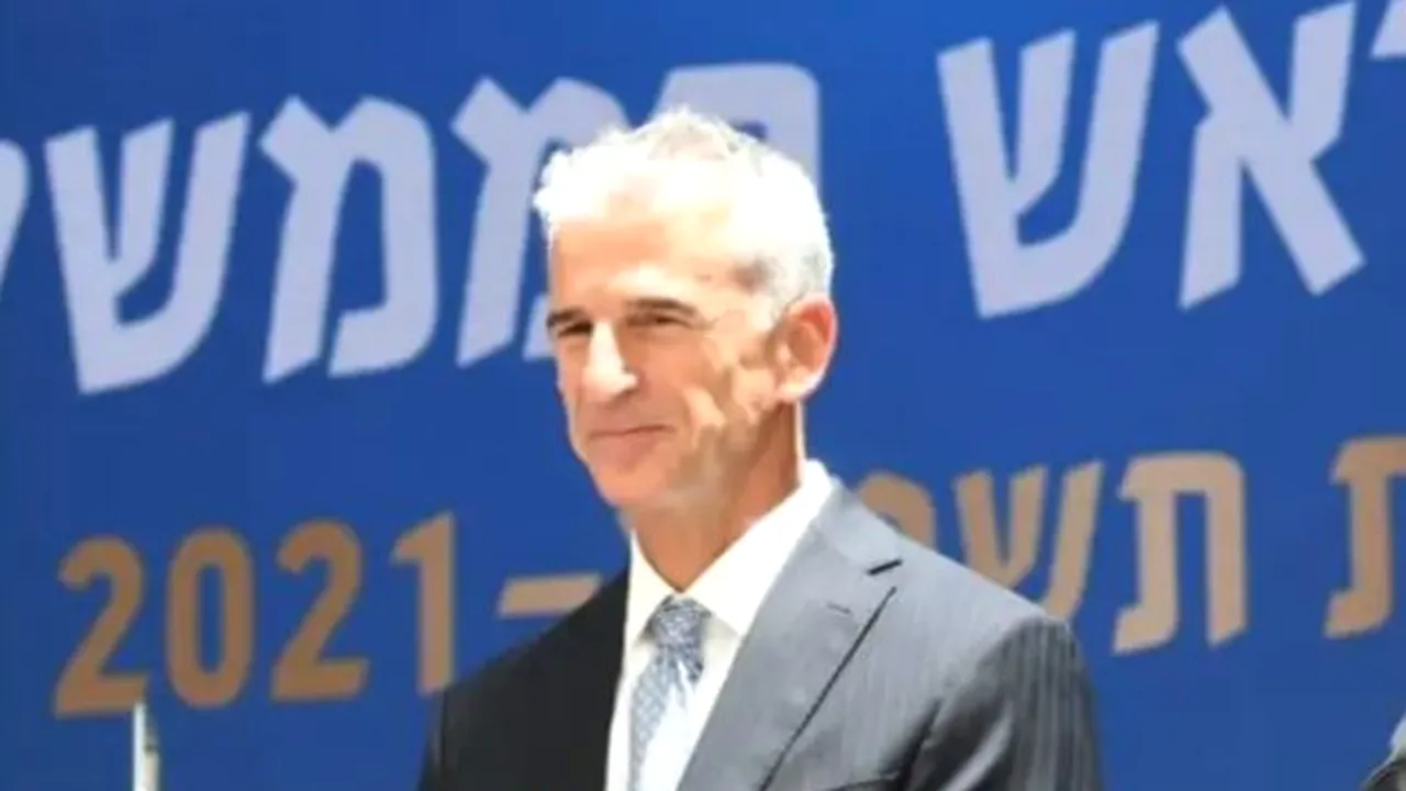 Mossadul va avea un nou director. Cine este David Barnea, noul şef al cunoscutei agenţii de informaţii