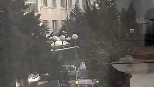 Carantină în Craiova, la firma de închirieri auto la care a apelat italianul infectat cu coronavirus / Un medic va fi, de asemenea, izolat