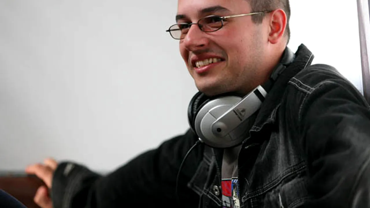 Ali Imran, condamnat definitiv la şase ani de închisoare pentru uciderea regizorului Nemescu
