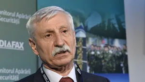 INTERVIU MONITORUL APĂRĂRII ŞI MEDIAFAX | Neculai Banea (IAR Braşov): Modernizăm elicoptere Puma pentru misiuni ONU/ Elicopterul de atac Viper, visul aproape împlinit cu 