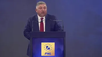 Alin Tișe, după ce a pierdut la vot funcția de prim-vicepreședinte al PNL: Cooperativa trădătorilor