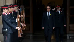 Guvernul de la Madrid aprobă formarea noului executiv al Cataloniei