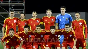 Preşedintele LPF: Ungurii n-au nici campionat tare, nici echipă şi nici spectatori, le dăm uşor 2-0