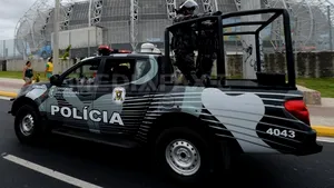 Un mexican microbist, căutat internaţional pentru trafic de droguri, a fost arestat în Brazilia