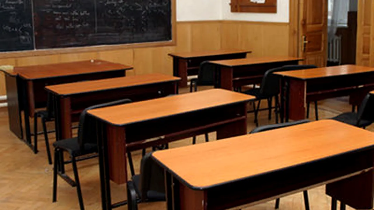 School In Romanian Capital Bucharest Closed Over Swine Flu Outbreak
