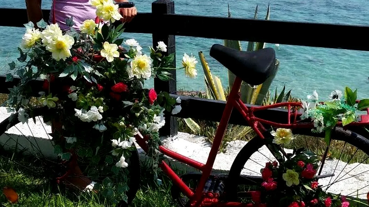 CUTREMURUL din Italia: Aurelia Dăogaru (36 ani) este unul dintre românii care şi-au pierdut viaţa în urma tragediei din Italia. Băiatul ei, în vârstă de 11 ani, a fost salvat - FOTO 