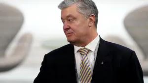 Fostul preşedinte al Ucrainei nu a fost lăsat să părăsească ţara pentru că ar fi vrut să se întâlnească cu Viktor Orban