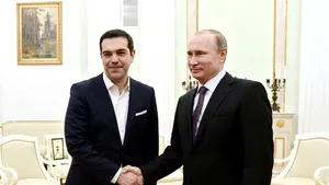 Grecia vrea să fie o punte de legătură între Europa şi Rusia, în problema sancţiunilor