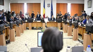 Audierile miniştrilor din Guvernul Orban 2. Primul ministru care a primit aviz pozitiv în comisiile parlamentare / Marcel Vela, Florin Cîţu şi Costel Alexe au primit avize negative 