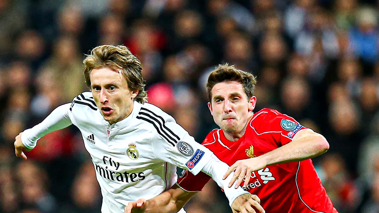 Liverpool - Real Madrid. Avancronica rejucării finalei Champions League din 2022