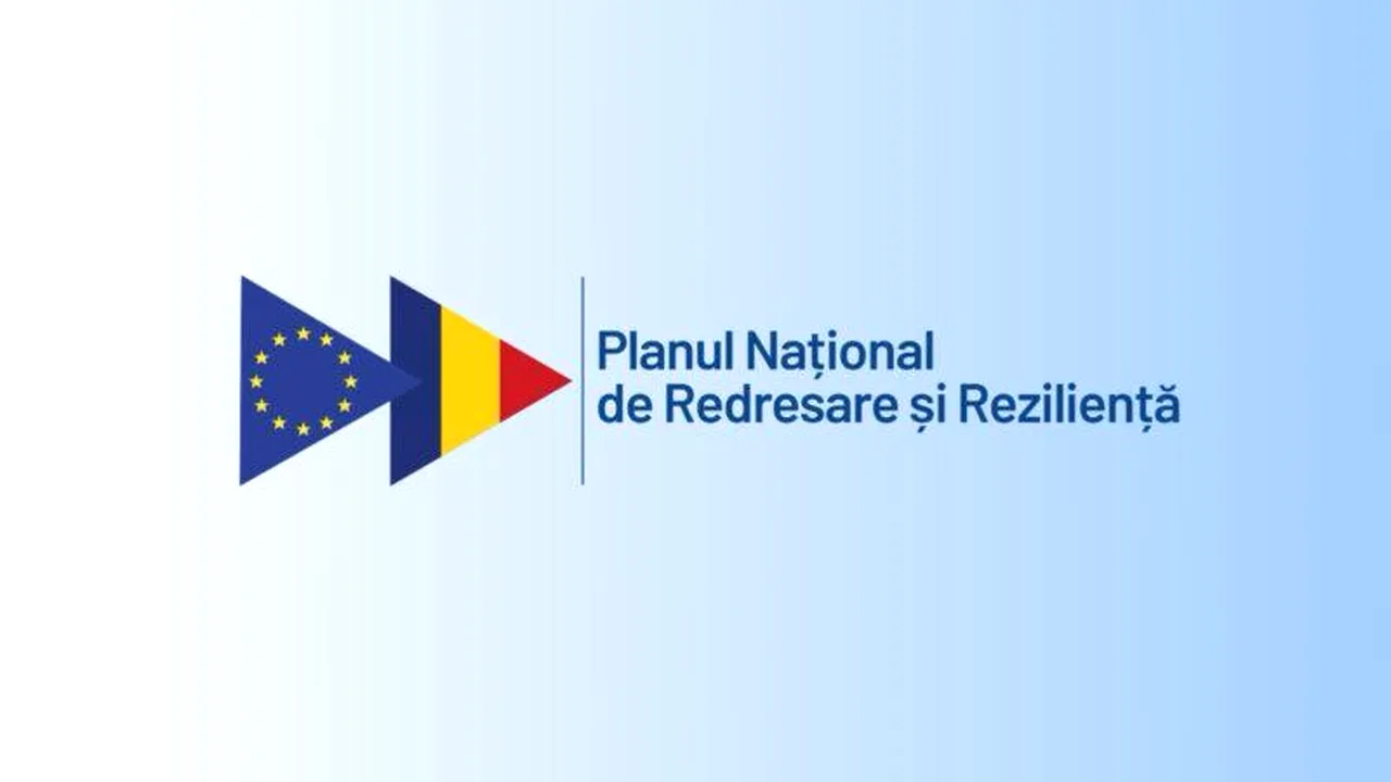 MIPE: Absorbția PNRR este estimată la peste 90% pentru granturi și 95% pentru împrumuturi