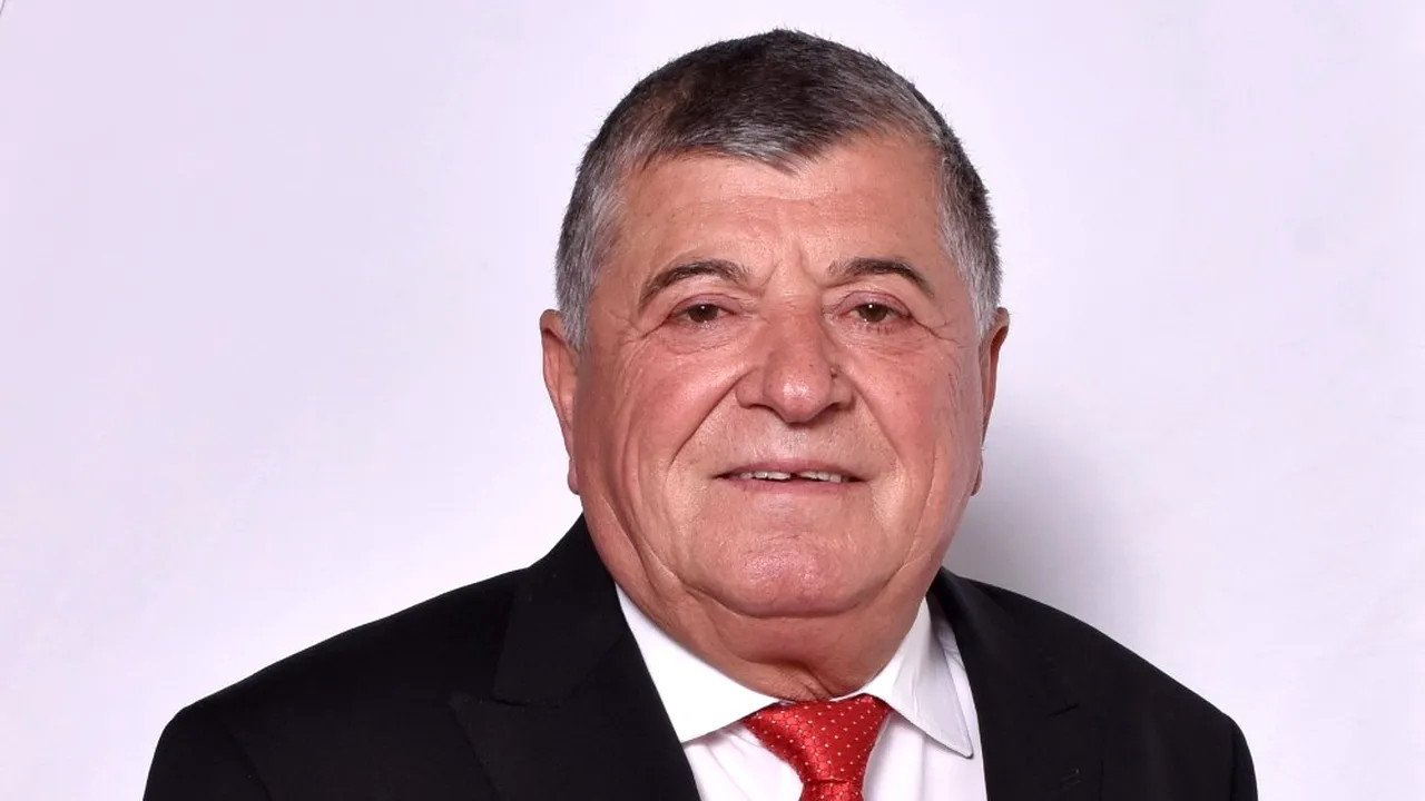 Primarul ales al staţiunii Buşteni a murit. Ar fi făcut infarct pe terenul de sport