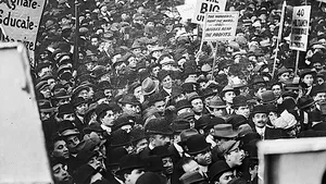 1 Mai - Ziua Internaţională a Muncii: De la proteste violente la sărbători naţionale