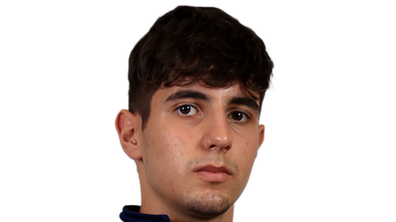 Eduard Ionescu, învins de liderul mondial la Cupa Mondială de tenis de masă de la Macao