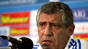 Antrenorul Greciei: Meciul cu România are un rol important în planul nostru de pregătire pentru Euro-2012