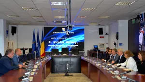 Clujul, magnet pentru investițiile franceze: 266 de companii dezvoltă afaceri în județ