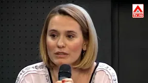 Andreea Esca: Nu am visat niciodată că o să fiu jurnalist. Totul este să îţi doreşti să faci asta şi după aceea să te ţii de treabă