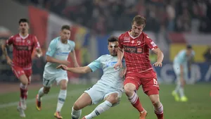 Adrian Mihalcea şi-a făcut temele pentru derby-ul cu FCSB: 