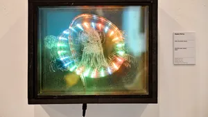 Cum se face artă în cuplu, la Arte în Bucureşti | GALERIE FOTO 
