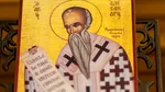 Peste un milion de români își serbează azi onomastica de Sfântul Alexandru, cel care a lăsat mut un filosof păgân