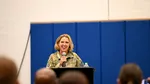 Comandanta bazei din Groenlanda, concediată de Pentagon după ce a criticat vizita lui JD Vance