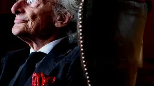 Scriitorul olandez Harry Mulisch a murit