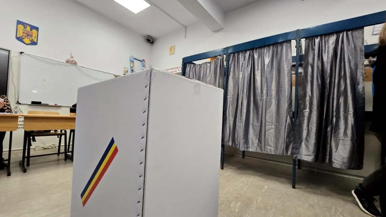 Am putea avea o prezență dezastruoasă la vot - avertisment lansat de un important sociolog