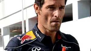 Ferrari i-a emis factură lui Webber pentru servicii de taximetrie. Ce sumă trebuie să plătească australianul