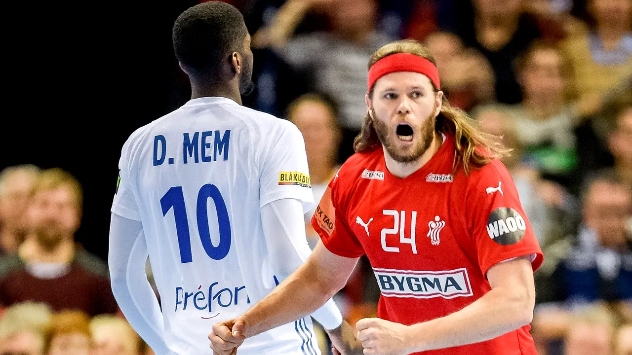Campionatului Mondial de Handbal 2019. Cine a fost desemnat cel mai bun jucător şi care ar fi echipa ideală 