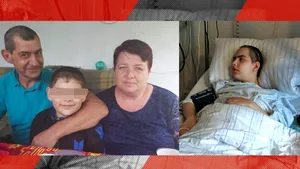 Instanța a decis cui va fi încredințat copilul Ioanei Condea, tânăra a cărei poveste a înlăcrimat România. Ea s-a aflat 5 ani în comă profundă