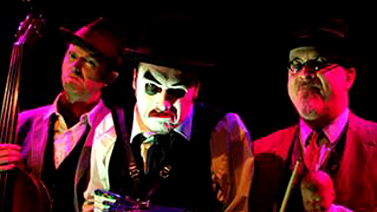 Spectacole de musical şi operetă din ţară şi din străinătate, la 