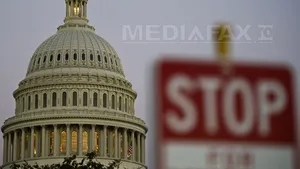 ANALIZĂ: Statul federal american intră în şomaj tehnic parţial, o premieră în ultimii 17 ani