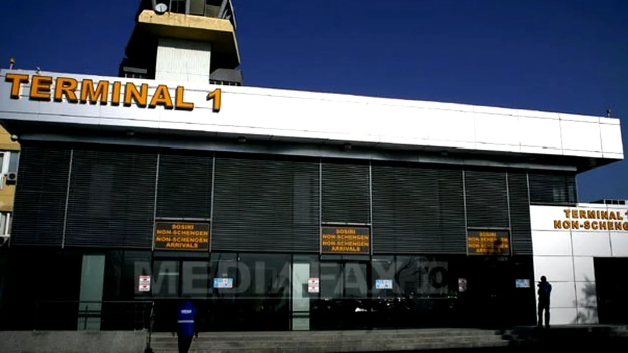 Aeroportul din Timişoara se închide pentru o săptămână. Avioanele vor fi redirecţionate