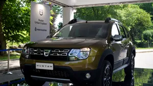 Italia reporneşte piaţa auto cu un proiect similar Programului Rabla românesc. Dacia este în top-ul preferinţelor italienilor