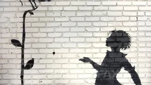 Banksy va avea o expoziţie pe străzile din New York, în luna octombrie