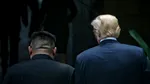 Trump susține că intenționează să aibă o întâlnire cu liderul Coreei de Nord în acest an