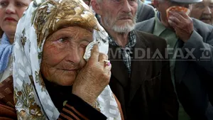 John Kerry denunţă atingerile aduse drepturilor tătarilor din Crimeea: 