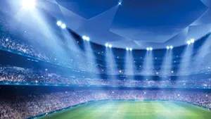 Euro-2020: Start al procesului de candidatură pentru găzduirea meciurilor