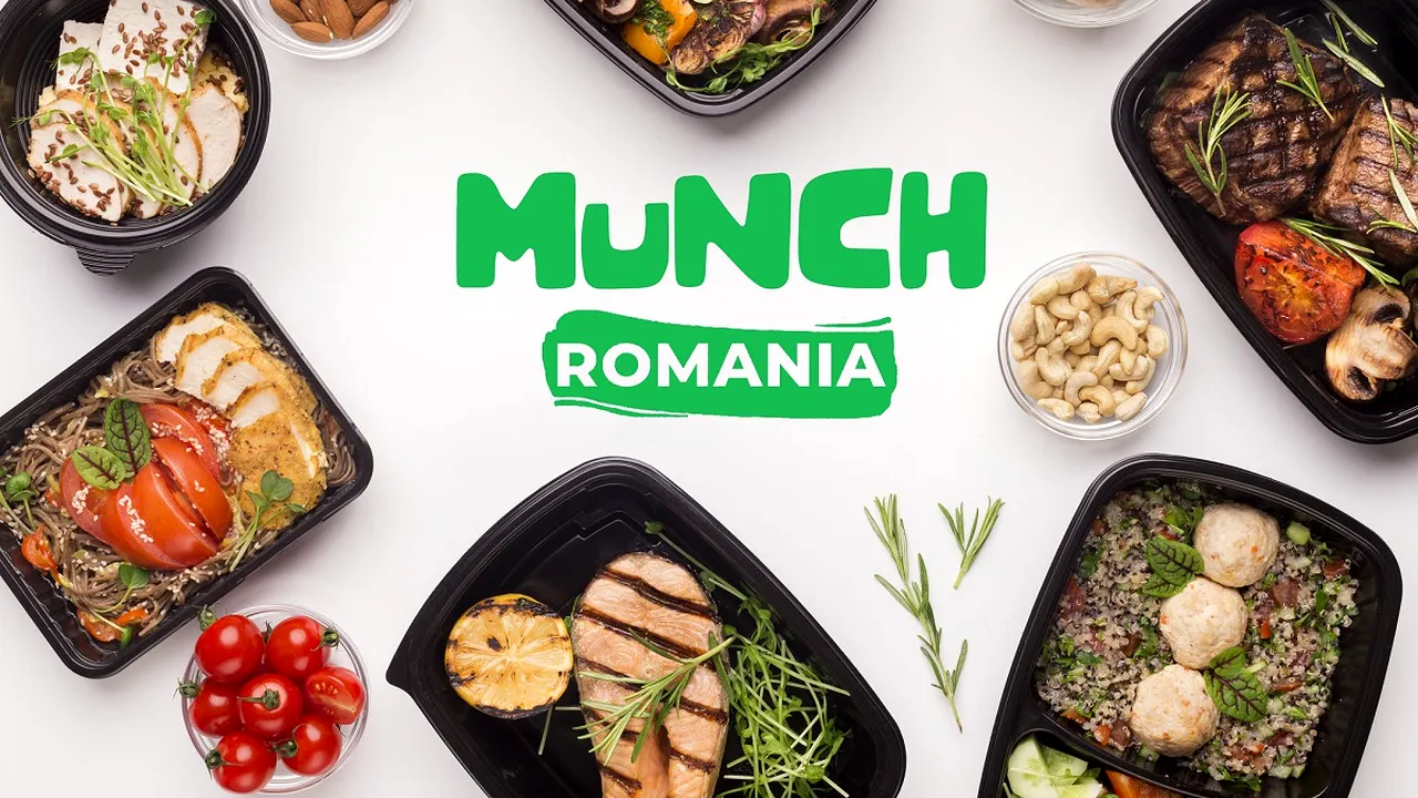 Un start-up din Ungaria a lansat oficial pe piaţa din România aplicaţia sa contra risipei de mâncare