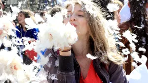 Reţeta în şapte paşi către o viaţă mai bună. Cum putem deveni mai pozitivi