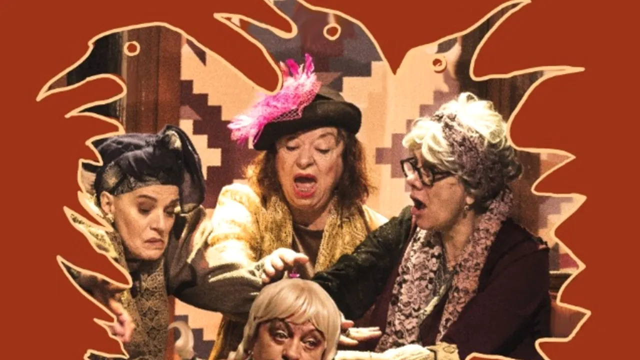 S-au reluat spectacolele de teatru. Marii actori au emoţii de începători