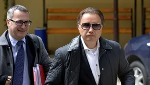 Marius Oprea | Un ghiveci după reţeta serviciilor: 