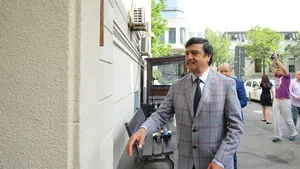 Decizia privind numirea lui Toni Greblă la SGG, publicată în Monitorul Oficial