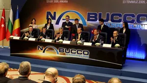 Principala problemă a Nabucco - lipsa unui angajament din partea furnizorilor - expert